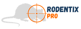 Footer Logo of Rodentix Pro